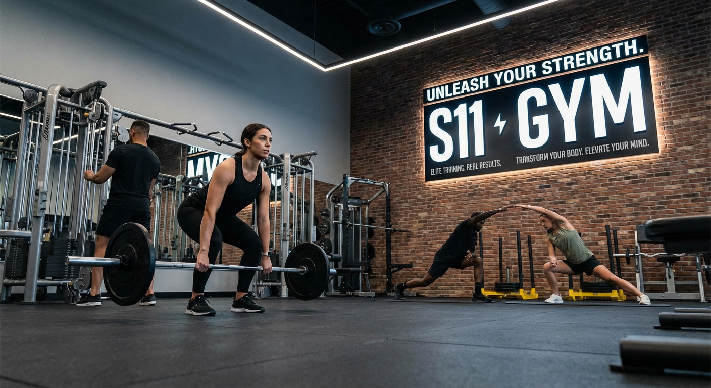 Professional Training